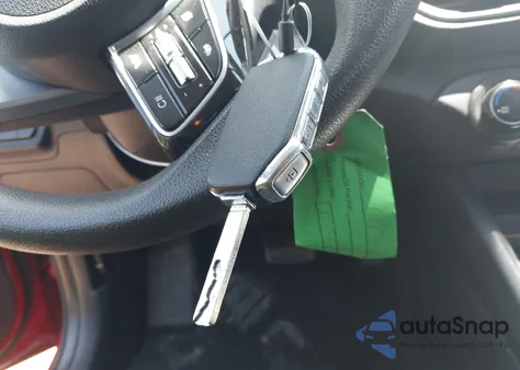 2023 Kia Forte Lx/Lxs z USA, uszkodzony, nr VIN 3KPF24AD2PE583539